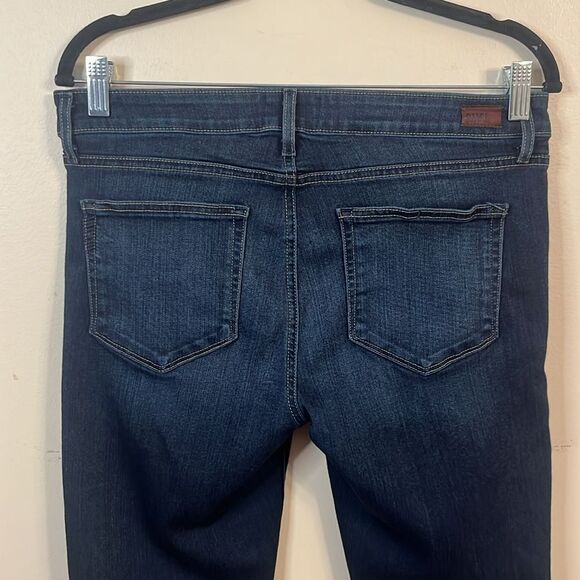 Paige Verdugo Ankle Jean - Picture 3 of 7